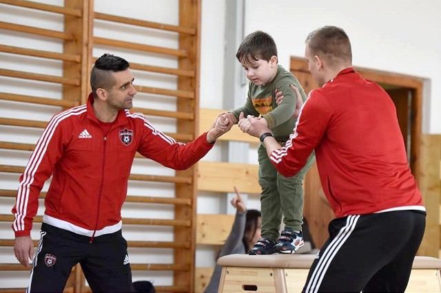 Spartak pripravil školenie pre mládežníckych trénerov z okolitých klubov