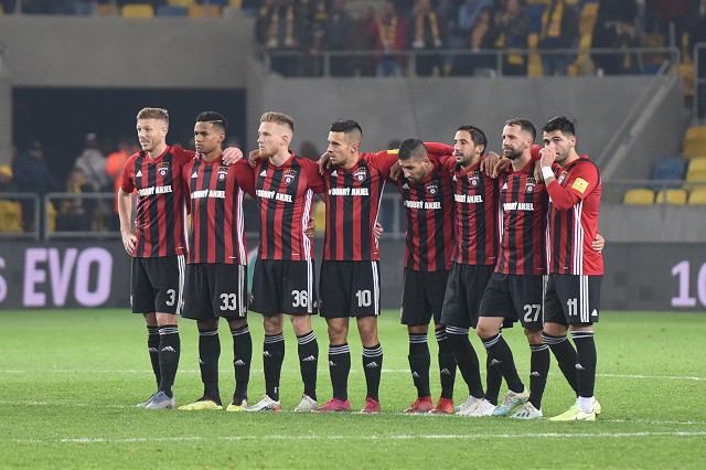 Spartak vypadol z pohára, Dunajská Streda lepšie zvládla penaltový rozstrel