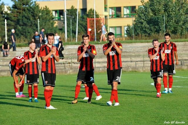 Polgár sa lúčil s futbalom, spartakovci aj preto jeho tím ušetrili