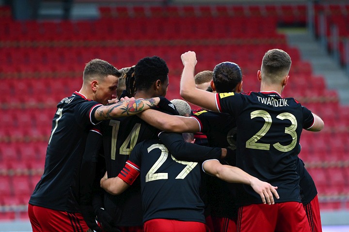 Spartak zakončil rok víťazne, vyhral nad Sereďou, rozhodol vlastný gól