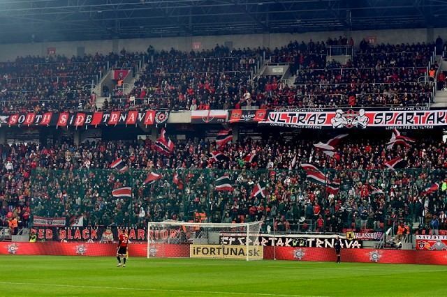 Atraktívny zápas! Spartak napokon odohrá superpohár so Slaviou Praha v Trnave
