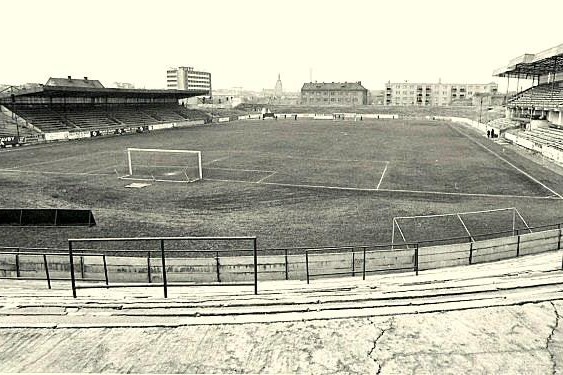 Vojská Varšavskej zmluvy v auguste 1968 zrušili atraktívny zápas Spartaka Trnava