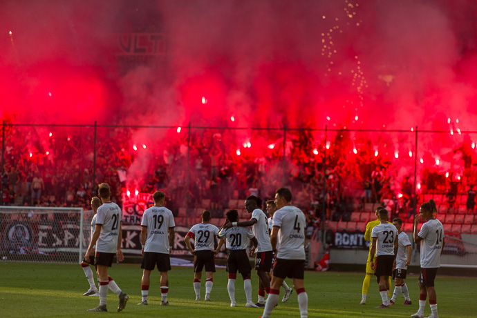 Spartak cestuje do Lotyšska aj so Štetinom, otáznik visí nad Takáčom
