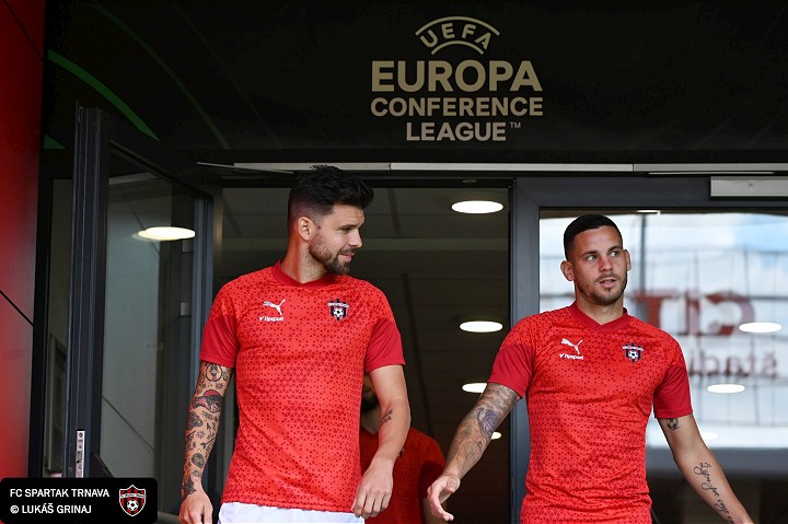 Štadión pripravovali na duel s Fenerbahce tri dni, UEFA kladie dôraz na detaily
