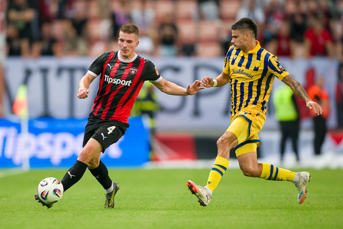 NÁZORY: Tréner Spartaka už nemusí vymýšľať motivačnú reč na Dunajskú Stredu