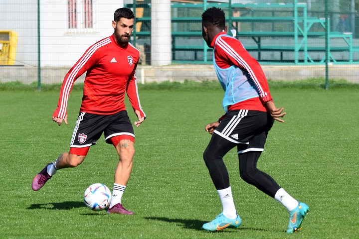 Spartak ide po rokoch do Banskej Bystrice, Gašparík očakáva iný zápas ako doma