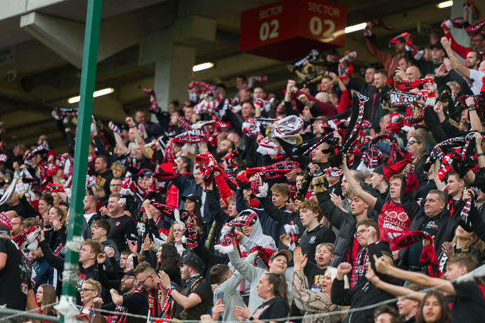 NÁZORY: Futbalová Trnava potrebuje v sobotu spoločný ťah na bránku