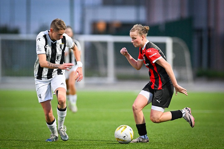 Futbalistky Spartaka na úvod jari privítajú Trenčín, riešia ešte jednu posilu