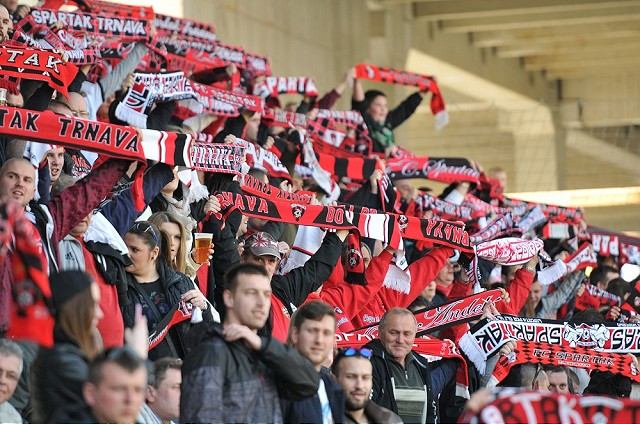 Permanentkári Spartaka v novej sezóne výrazne ušetria na vstupnom