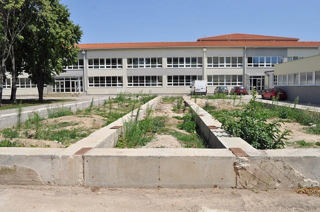 Mesto rozšíri školu na Spartakovskej ulici, na Atómovej vybudujú športoviská