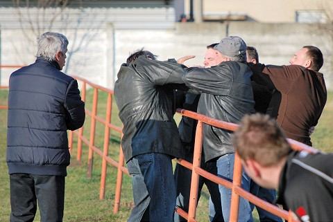 Špačince zaujali stanovisko k trestom od disciplinárky, tá tvrdí, že rozhodla podľa noriem