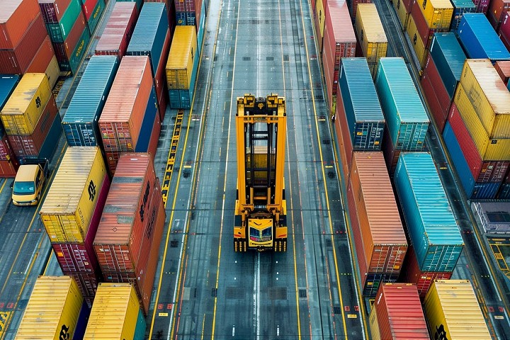 Čo by ste mali vedieť o špedícii pred vstupom na zahraničné trhy