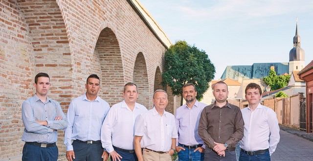 Strana Spolu sa dištancuje od rozhodnutia Mestskej volebnej komisie v Trnave