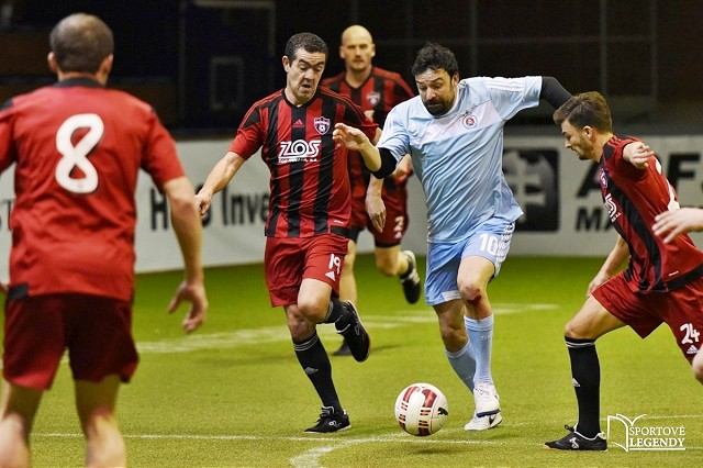 Do Trnavy prídu české a slovenské futbalové hviezdy, turnajom si spomenú na spoločnú ligu