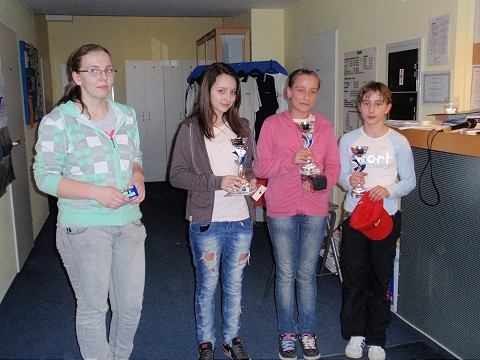 Squashové finále v Opave s trnavskou účasťou