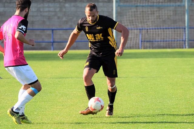 Futbal, príprava: Dubovany a Vrbové strelili súperom 11 gólov, Slávia sedem