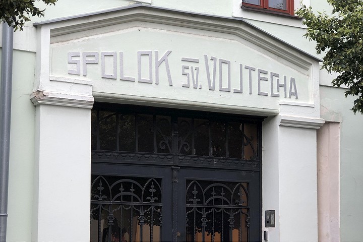 Najväčší spolok v histórii Slovenska sídli v Trnave, prežil aj ťažké chvíle