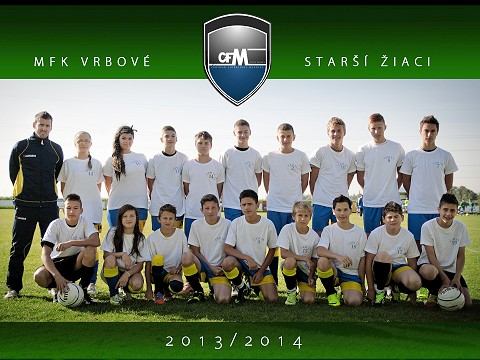 Centrum futbalovej mládeže Jozefa Adamca ide so šiestimi tímami príkladom