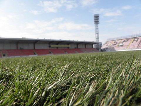 VIDEO: Spartak musí nájsť štadión spĺňajúci kritéria
