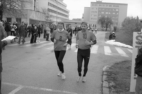 Bežecká komunita smúti, zomrela Trnavčanka Ida Stachová