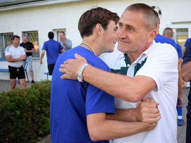 Piešťany vytiahli talentovaných mladíkov, na jar chcú naháňať lídra