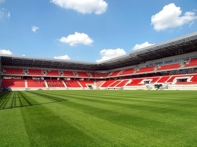 Finále oblastného Bestrent Cup-u bude vo futbalovej City Arene