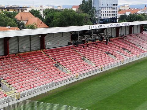 Prievan v Spartaku! Klub predstavil zbrusu nový manažment