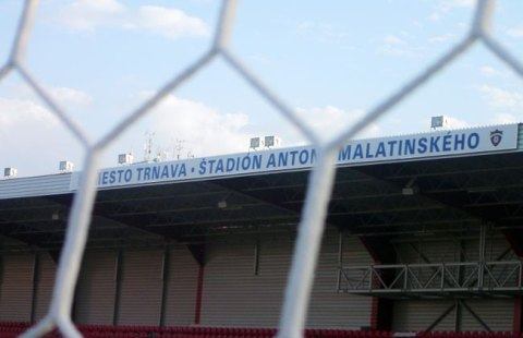 Radnicu v Trnave poteší, keď na štadión prispeje aj štát