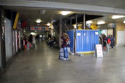 Násilnícky Martin zo Zavara lúpil v Trnave dvakrát za noc
