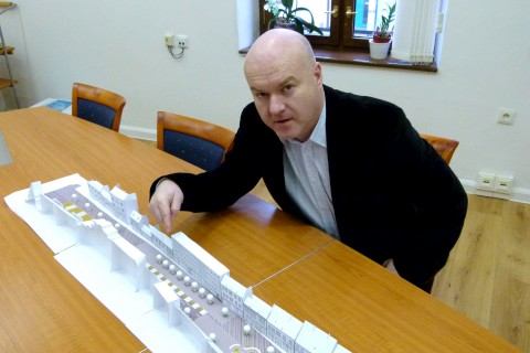 Rekonštrukcia pešej zóny má trhliny, chce to nový projekt