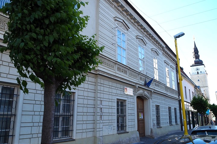 Štátny archív v Trnave pozýva na Deň otvorených dverí, priblíži dejiny merania času