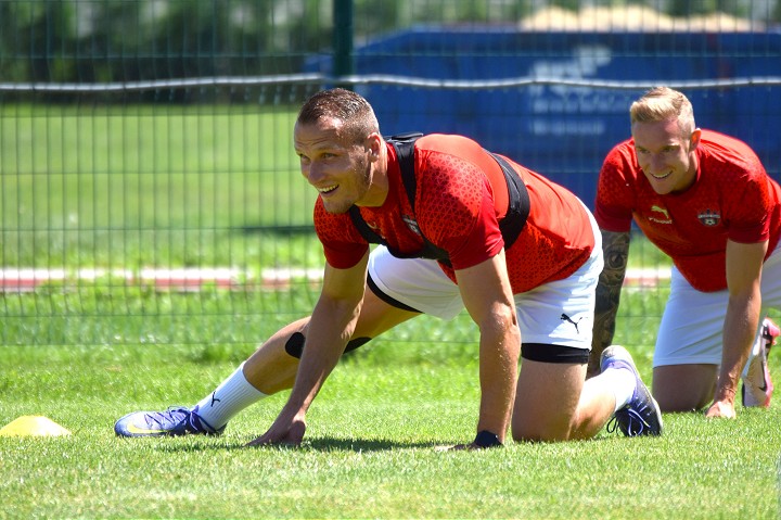 V Spartaku skončili viacerí hráči, je medzi nimi aj Koštrna