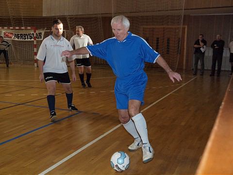 Futbalová chuťovka! Čilské finále v stredu na ČT4