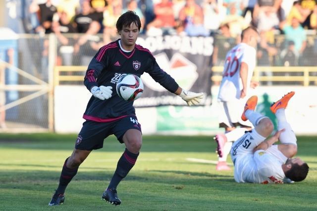 Brankár Strapák má nový klub, bude hrať nižšiu rakúsku súťaž