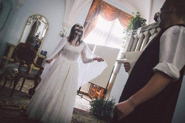 Na Smolenickom zámku budú strašidlá, deti sa s nimi môžu stretnúť osobne