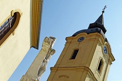 Kráľovi Madagaskaru odhalia pamätník v rodom Vrbovom