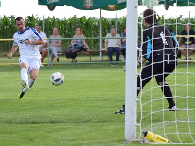 Futbal, 5. liga: Horná Krupá rozobrala Moravský Svätý Ján, Voderady zdolali Veľké Kostoľany