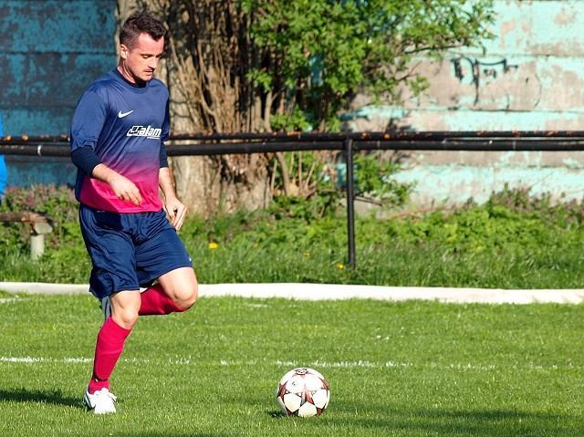 Kam za futbalom? Horná Krupá hostí Hrnčiarovce, Suchá vyzve Ružindol