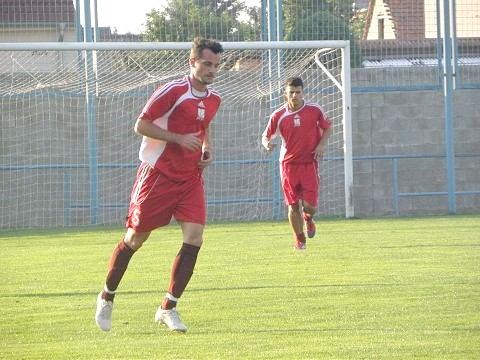 Futbalistov Hornej Krupej posilní navrátilec Peter Strečanský