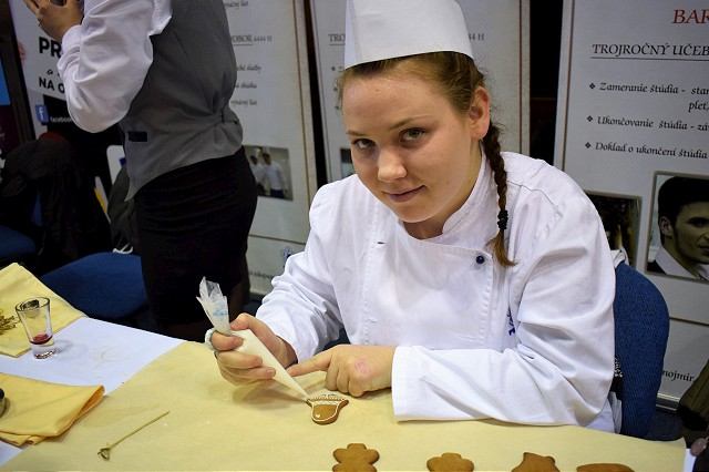 Kam na strednú? Žiaci základných škôl si mohli spraviť prehľad