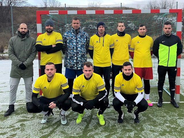 Trakovická interliga: Štrkáči obhájili majstrovský titul