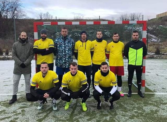 V Trakoviciach opäť pripravujú zimnú futbalovú interligu, spustili prihlasovanie tímov