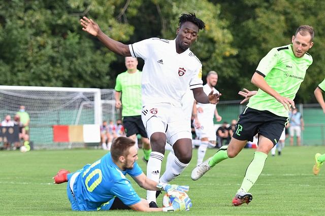 Brankár Zvončína Strmenský po zápase so Spartakom skončil v nemocnici