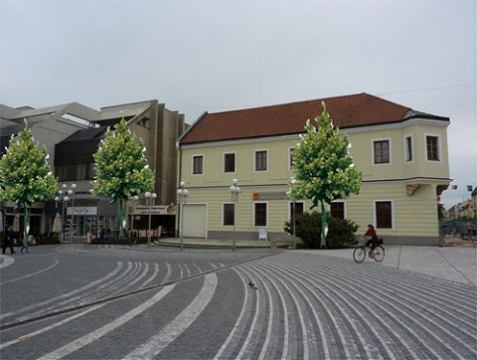 Radnica grantmi podporí projekty verejnosti, ktoré spríjemnia klímu v meste