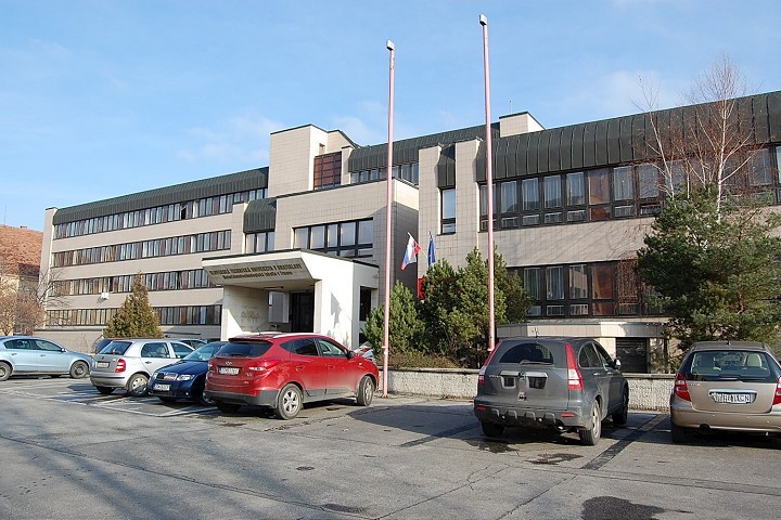 Trnavská univerzita sa zaujíma o budovu MTF STU v centre Trnavy