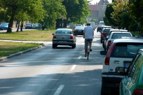Silné fakty alebo zbytočný balík papierov? Trnava si dá vypracovať plán udržateľnej mobility