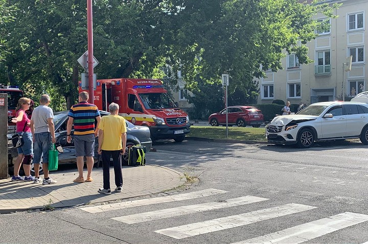 Desivá bilancia: Pri tragických nehodách v kraji zomrelo minulý rok 45 ľudí