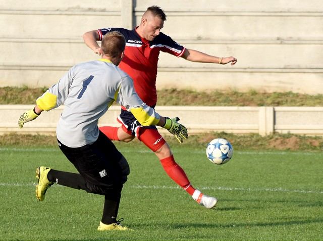 Futbal, 7. liga A: Hrnčiarovce porazili Špačince, Suchá remizovala s Kátlovcami