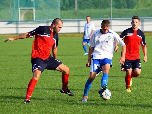 Kam za futbalom? Suchá privíta Košolnú, Jaslovské Bohunice hostia Vrbové