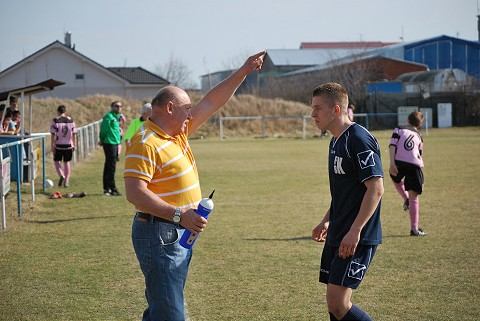 Suchá zabojuje o záchranu v súťaži s novým trénerom aj hráčskymi posilami